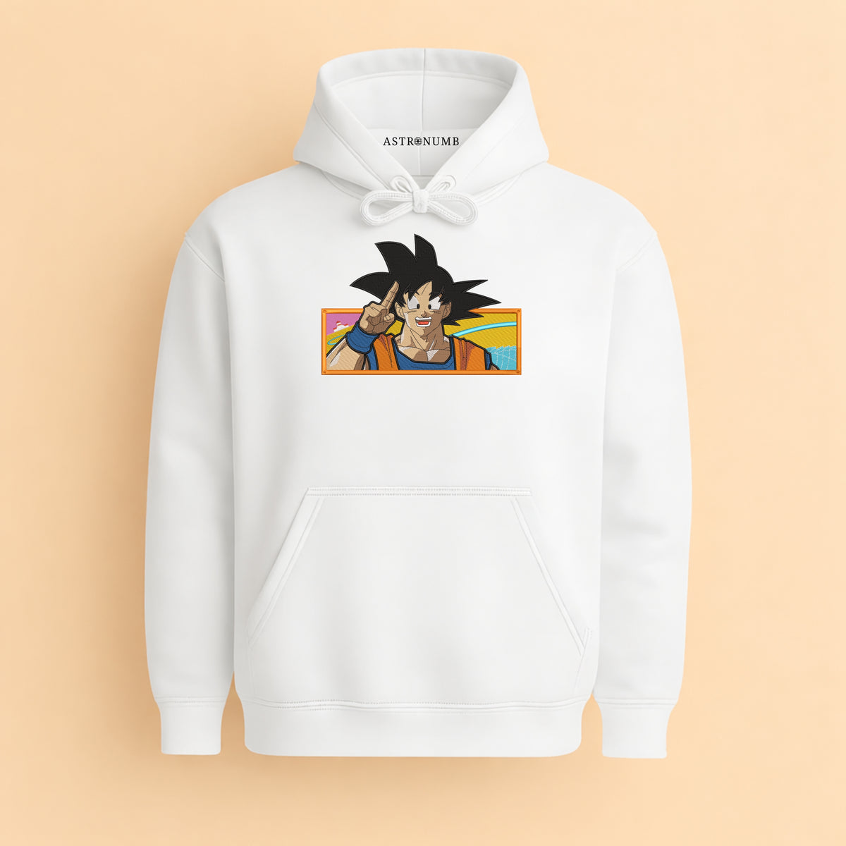 Goku v4