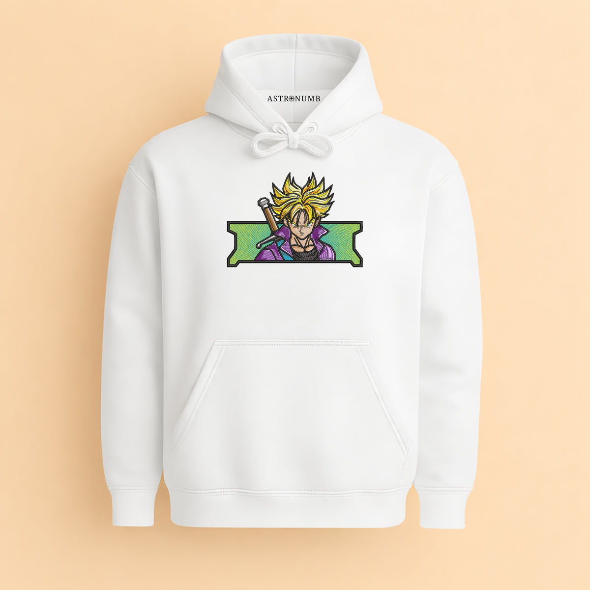 Trunks v2