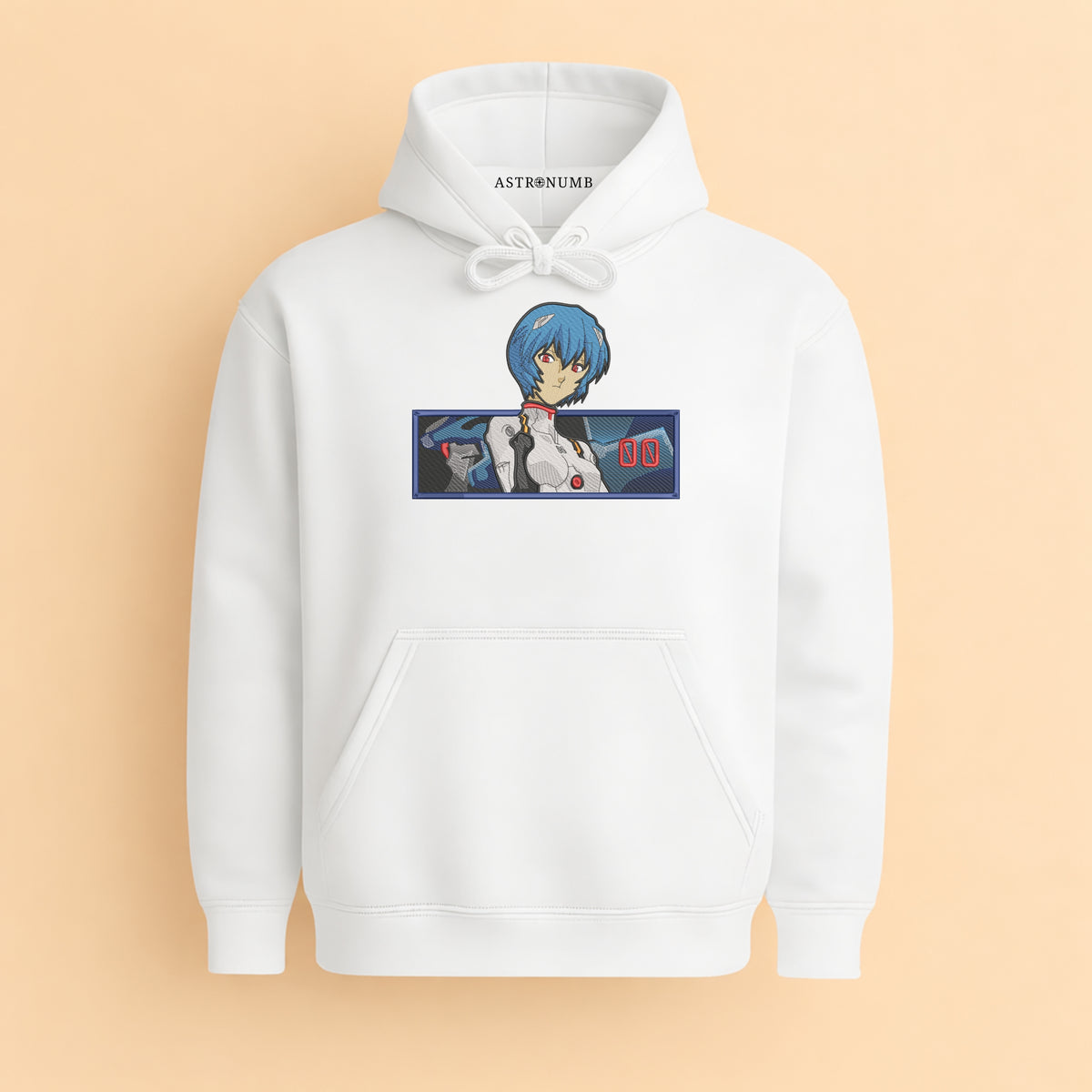 Rei Ayanami v1