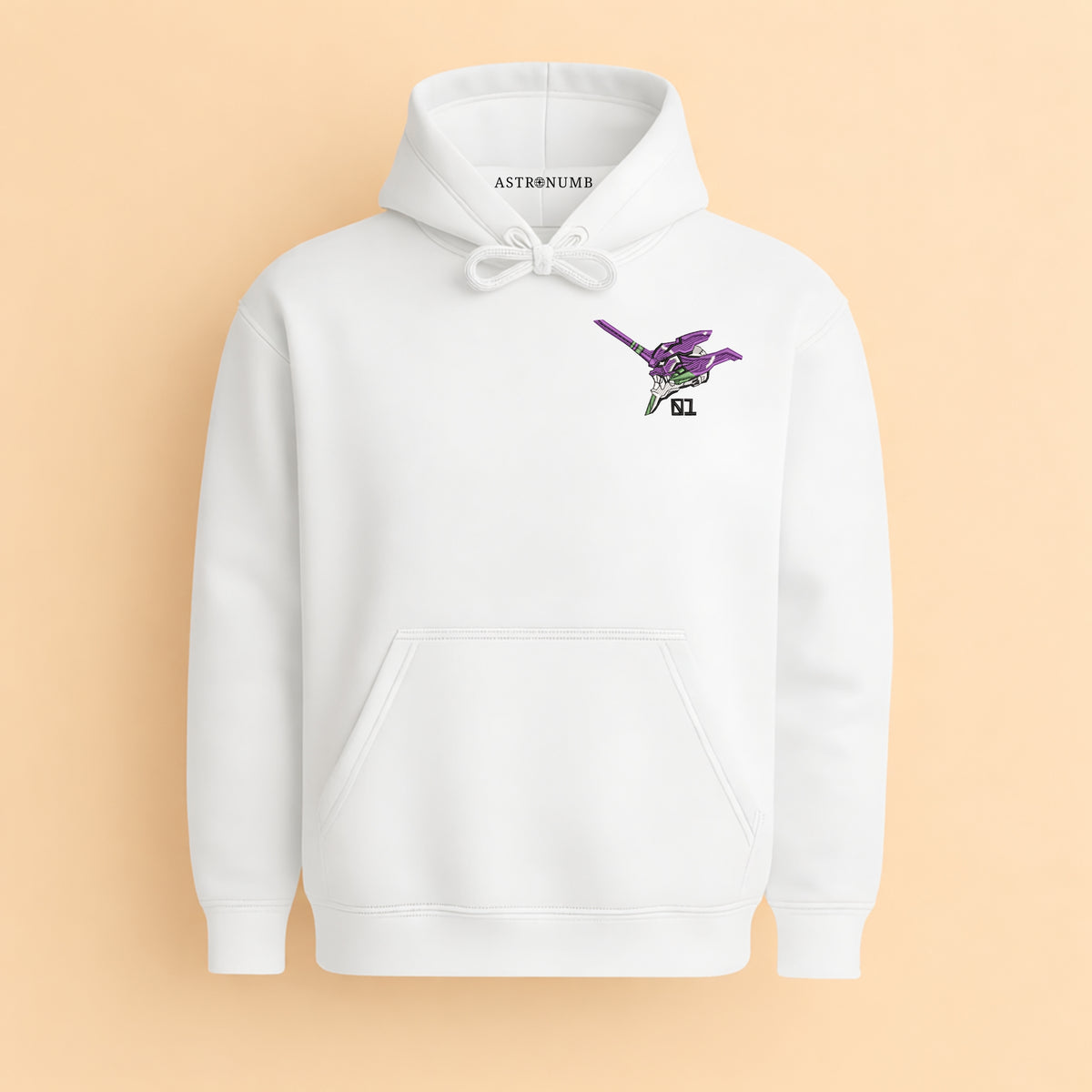 Eva 01 v3
