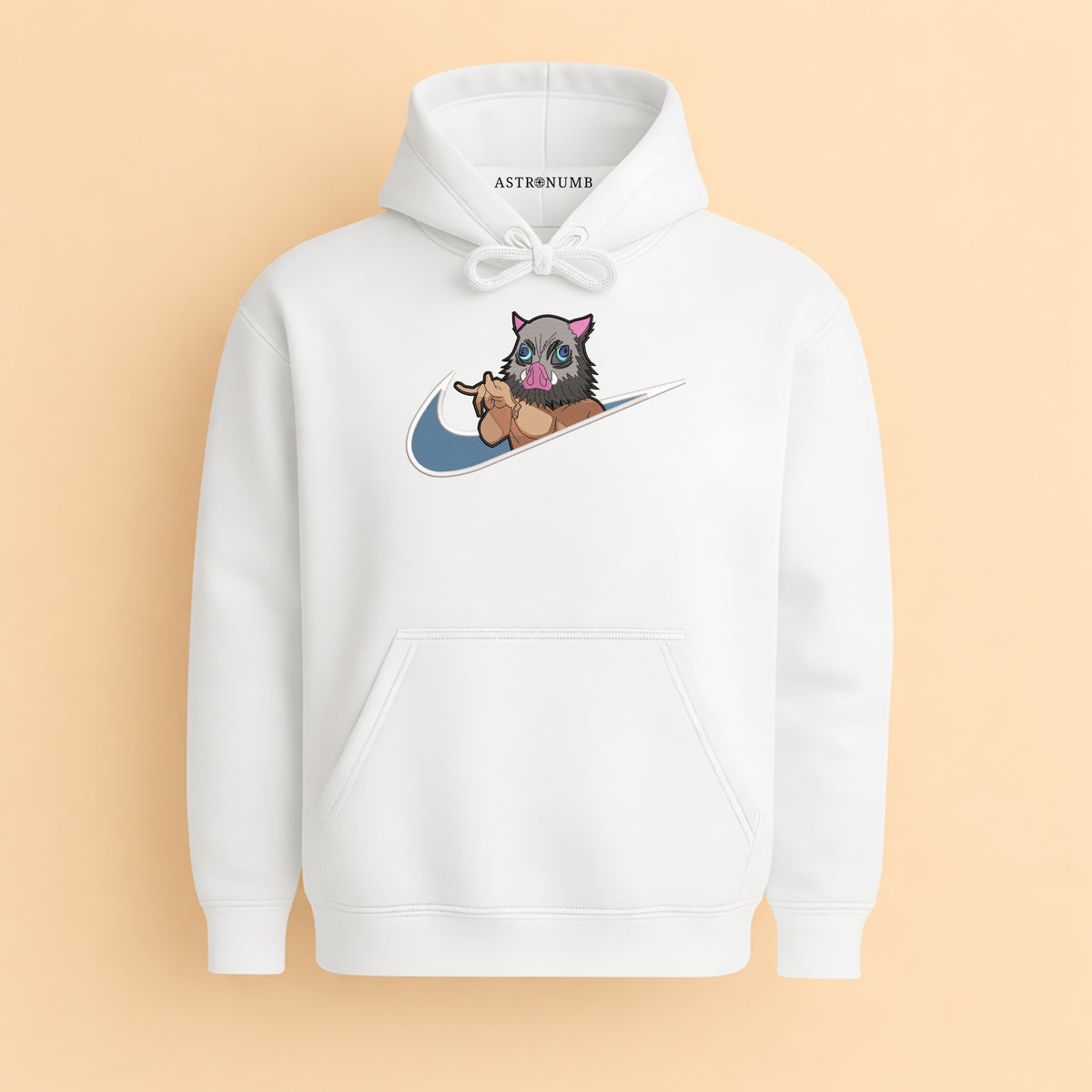 Inosuke v1