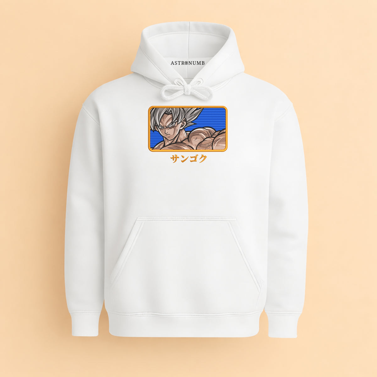 Goku v12