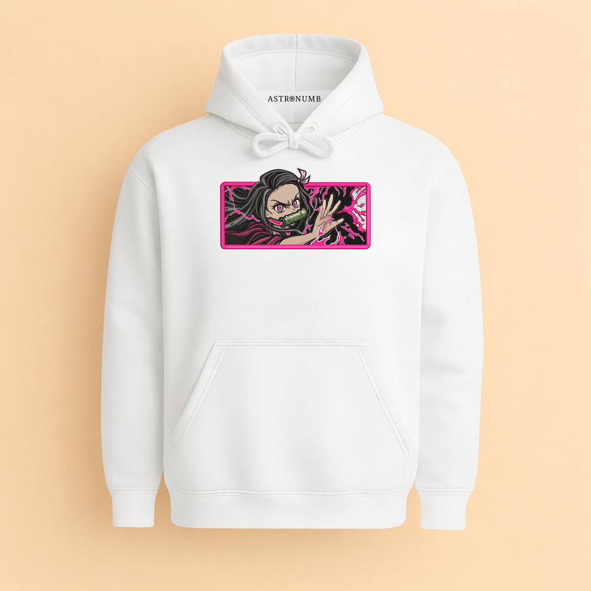 Nezuko v5