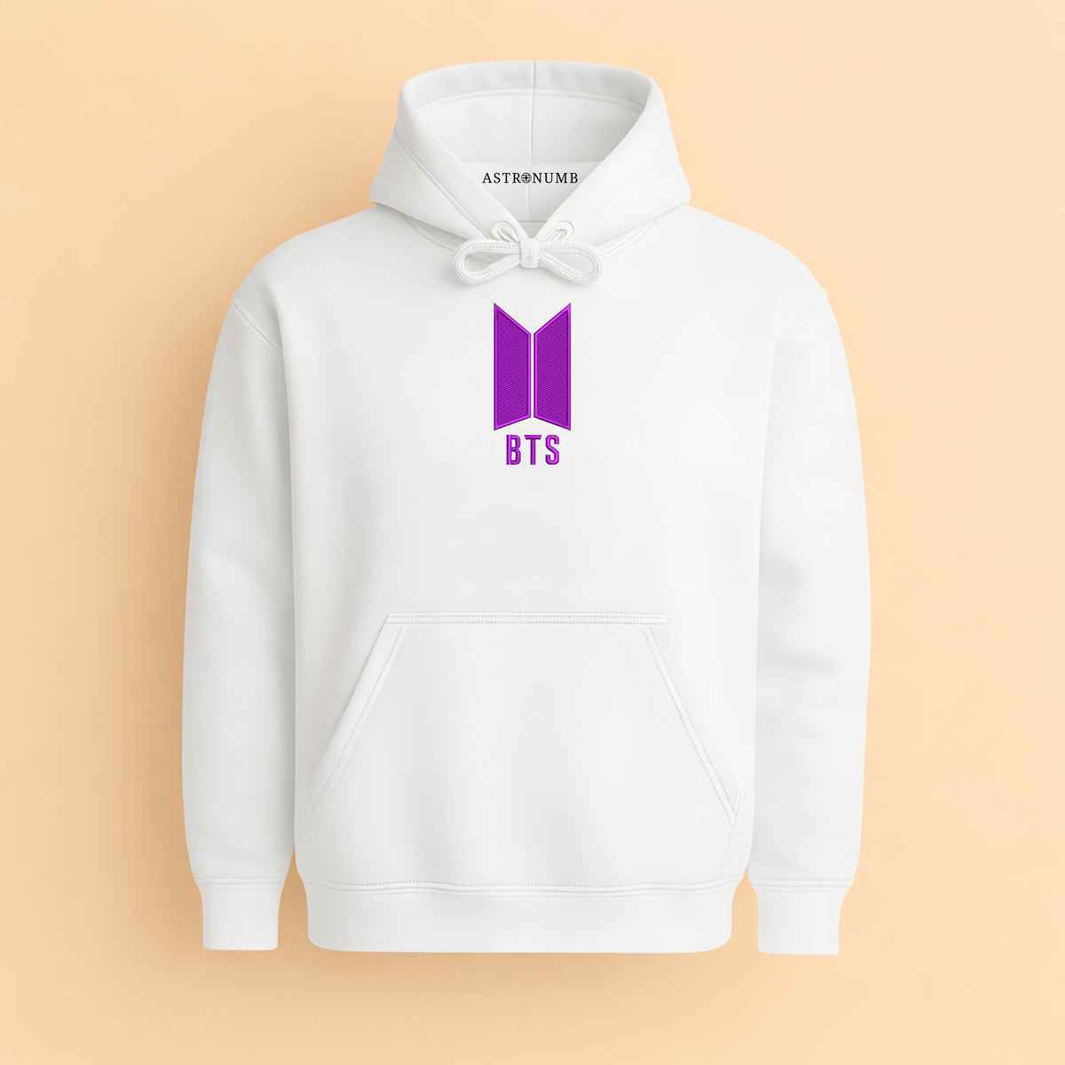 BTS Logo