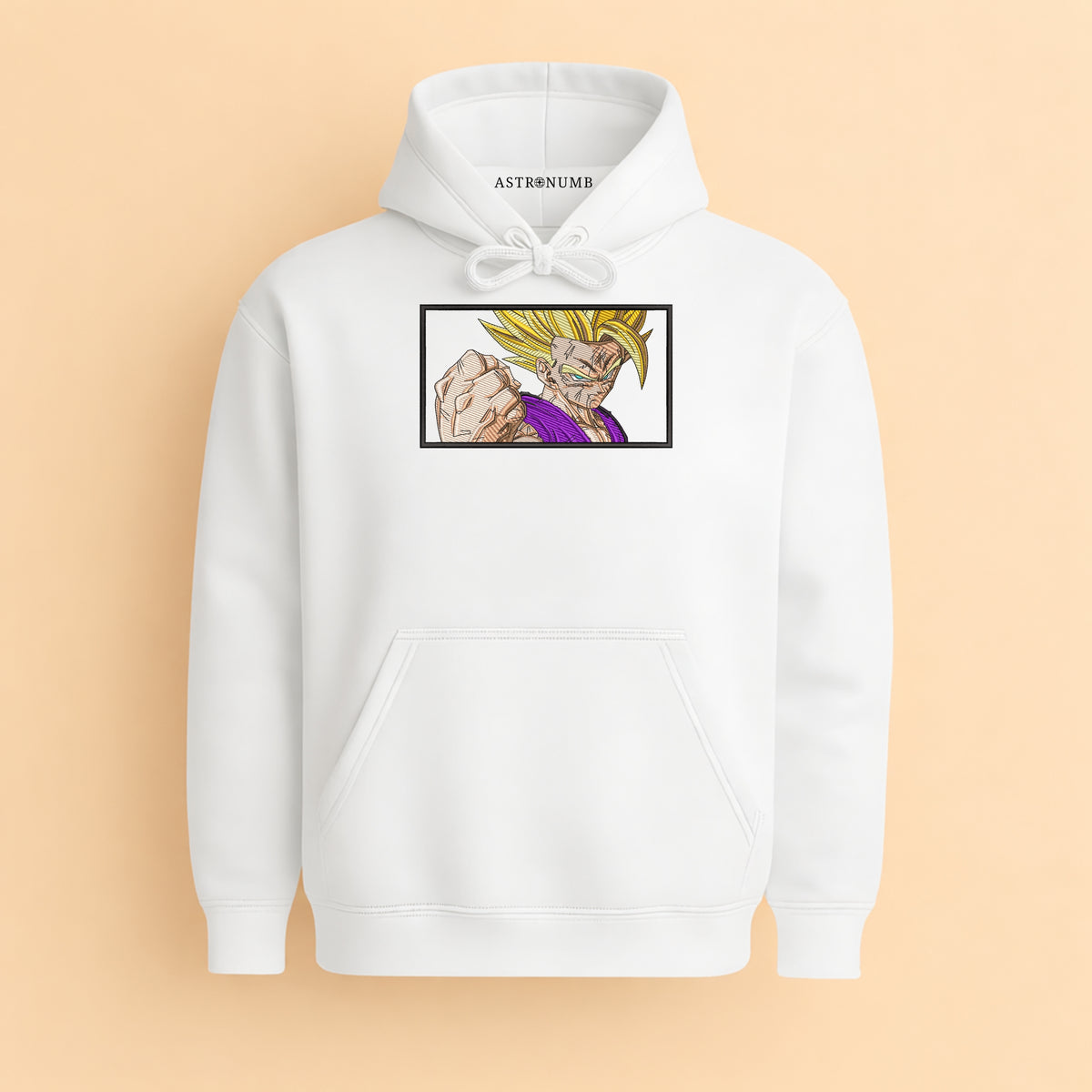 Gohan v1