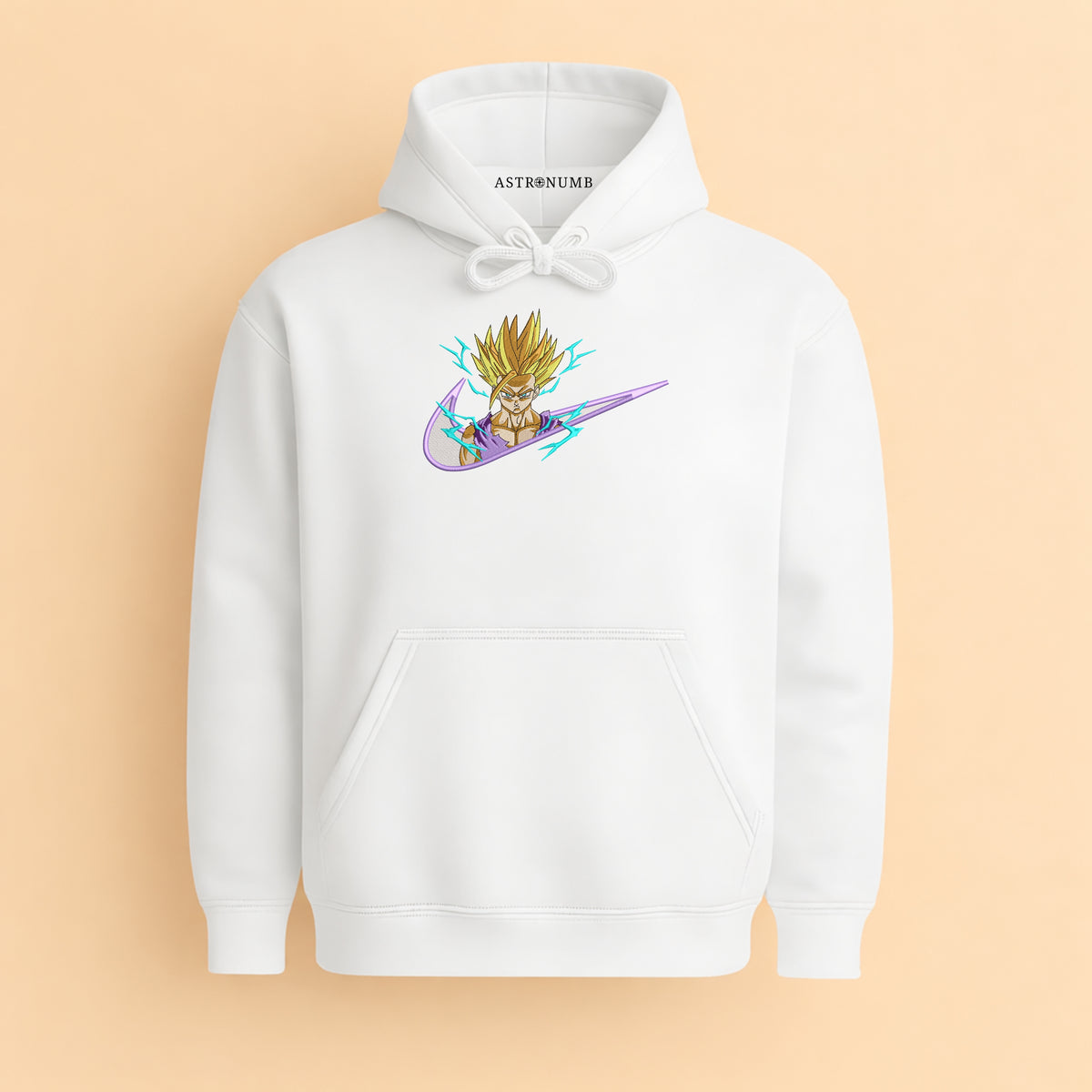 Gohan v1