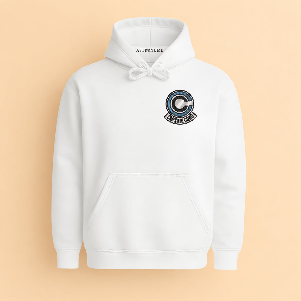 CORP CAPSULE