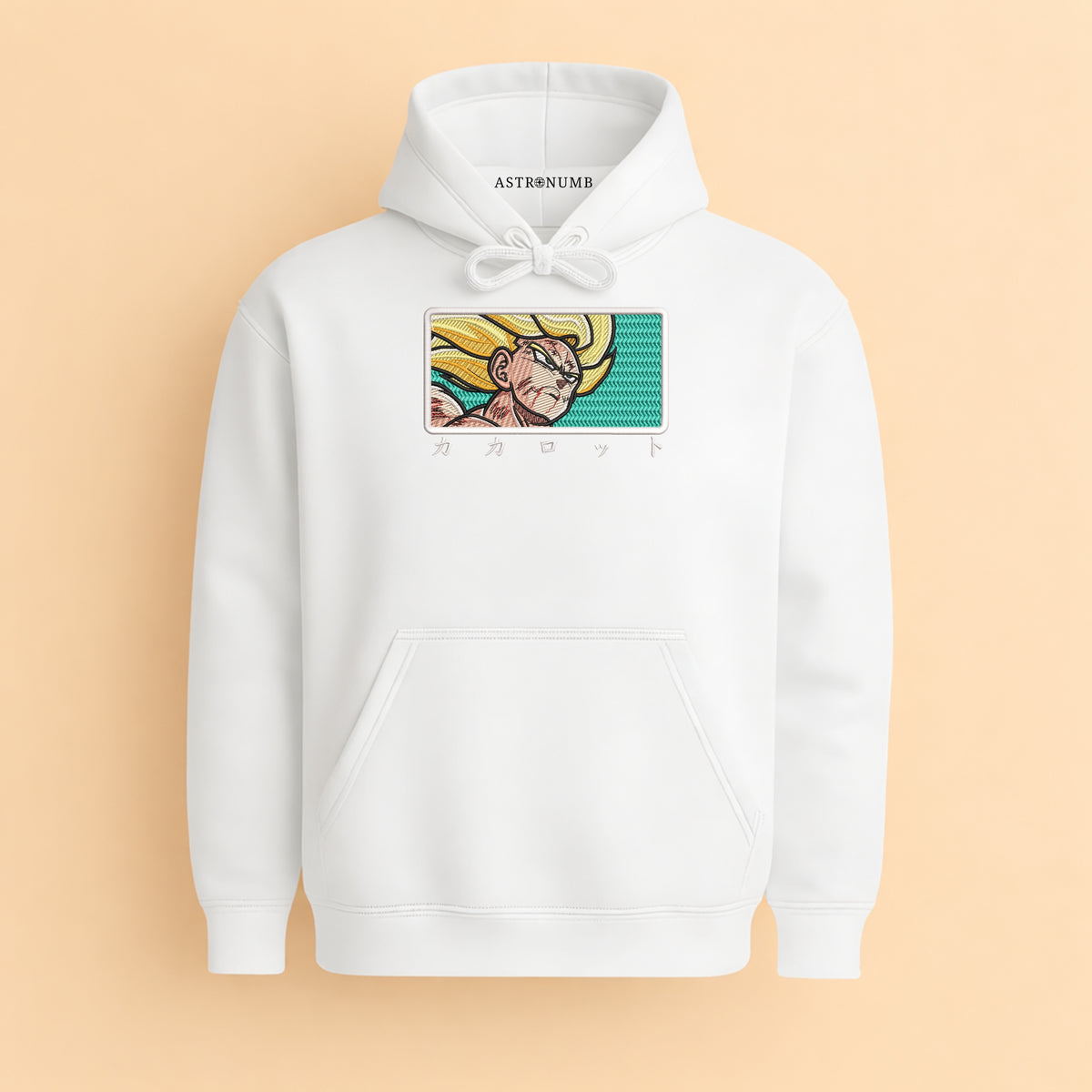 Goku v11