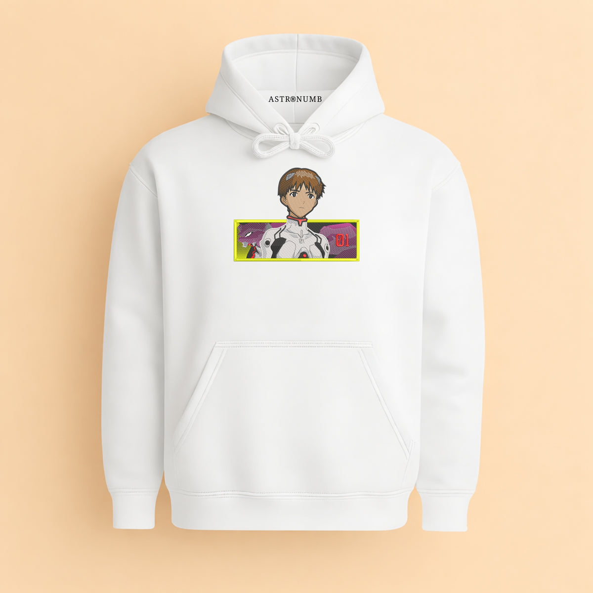 Shinji ikari v2