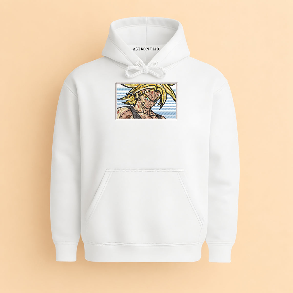 Trunks v4