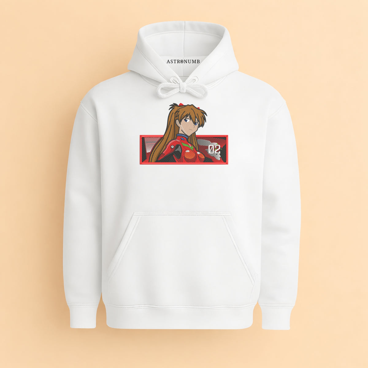 Asuka Langley v2