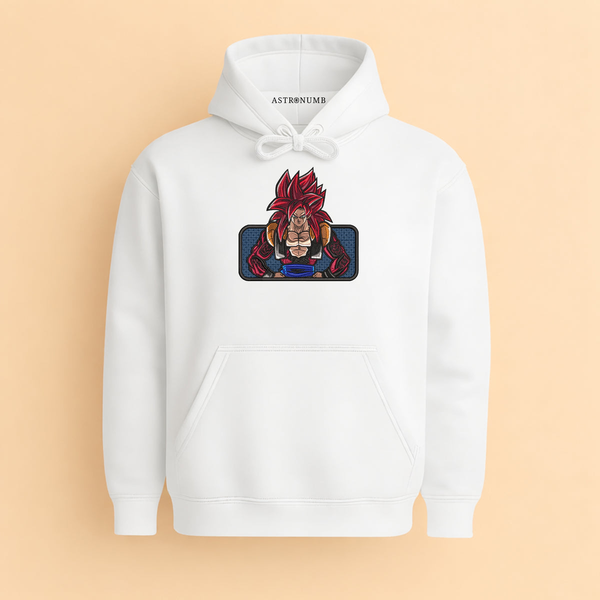 Gogeta v1