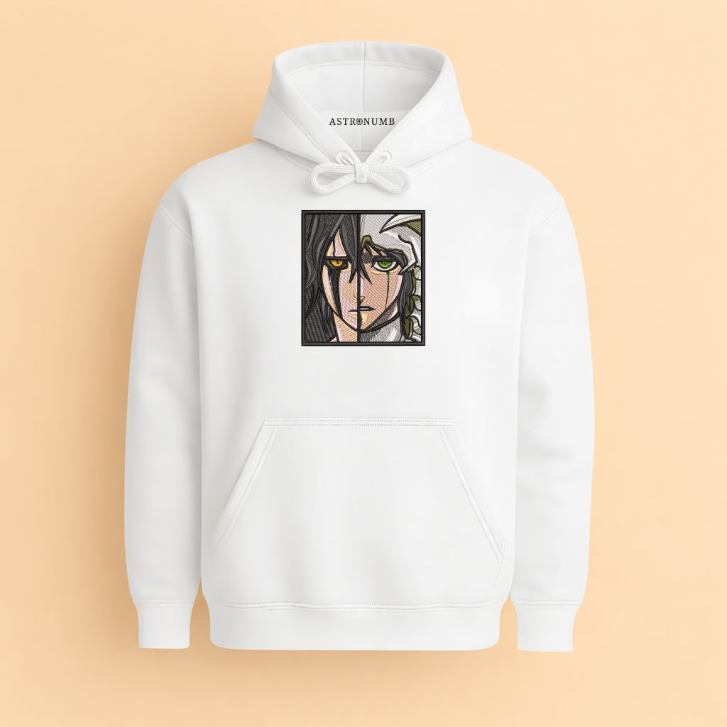Ulquiorra Cifer v1