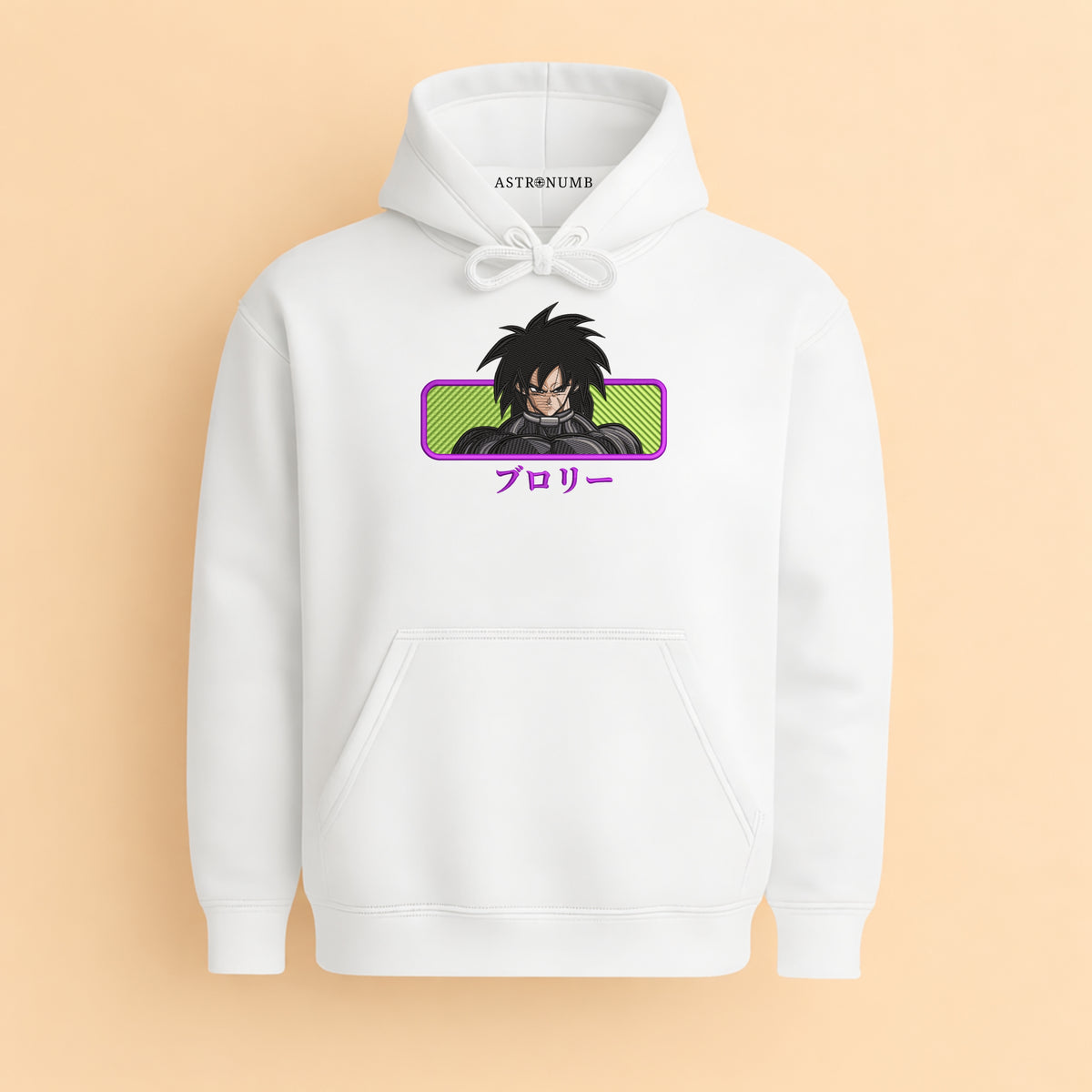 Broly v1