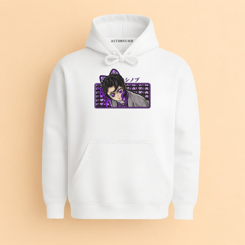 Shinobu v4