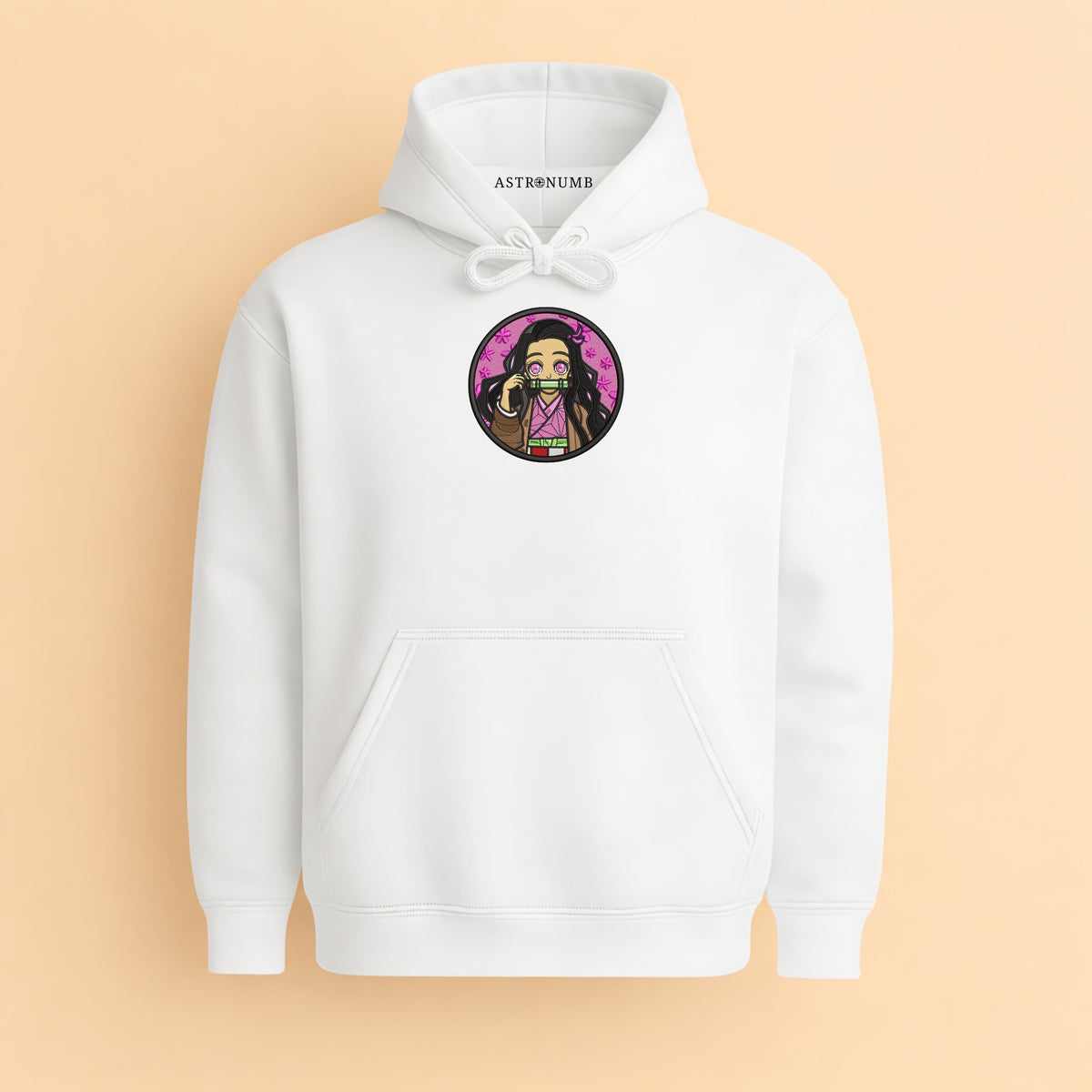 Nezuko v4