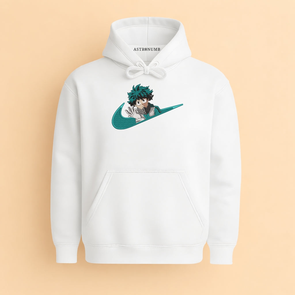 Midoriya v4