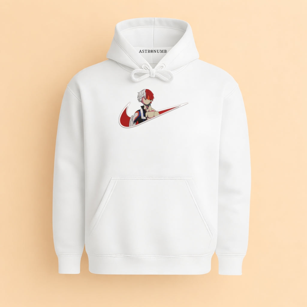 Todoroki v3