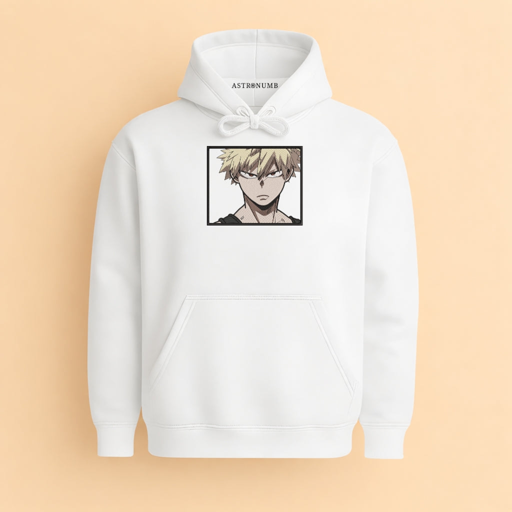 Bakugo v2