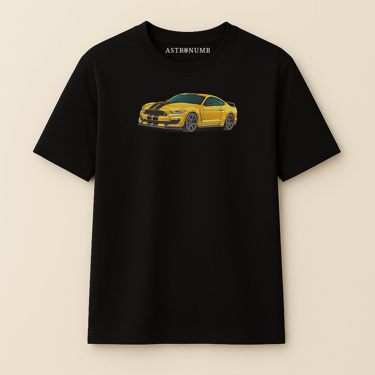 Mustang
