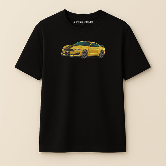Mustang