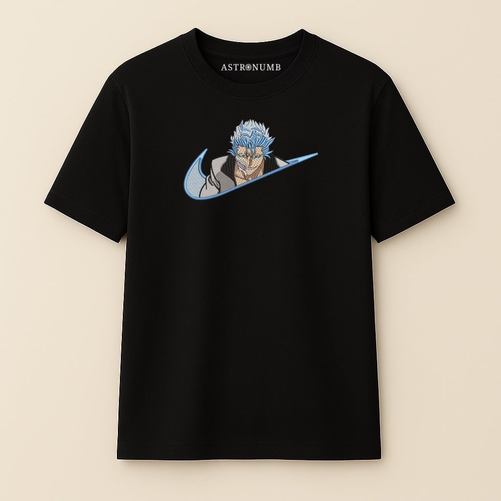 Grimmjow v1