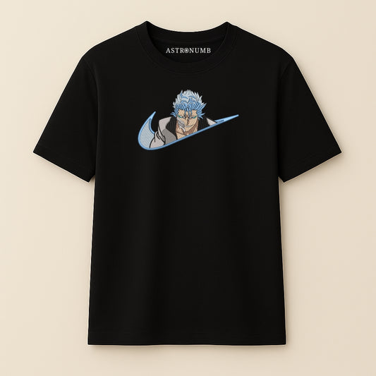 Grimmjow v1