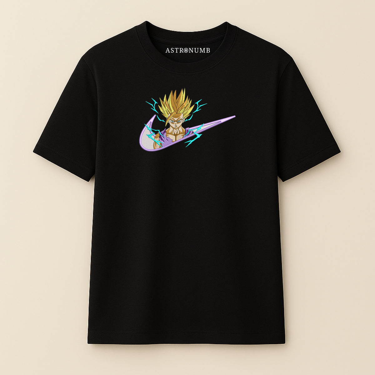 Gohan v1