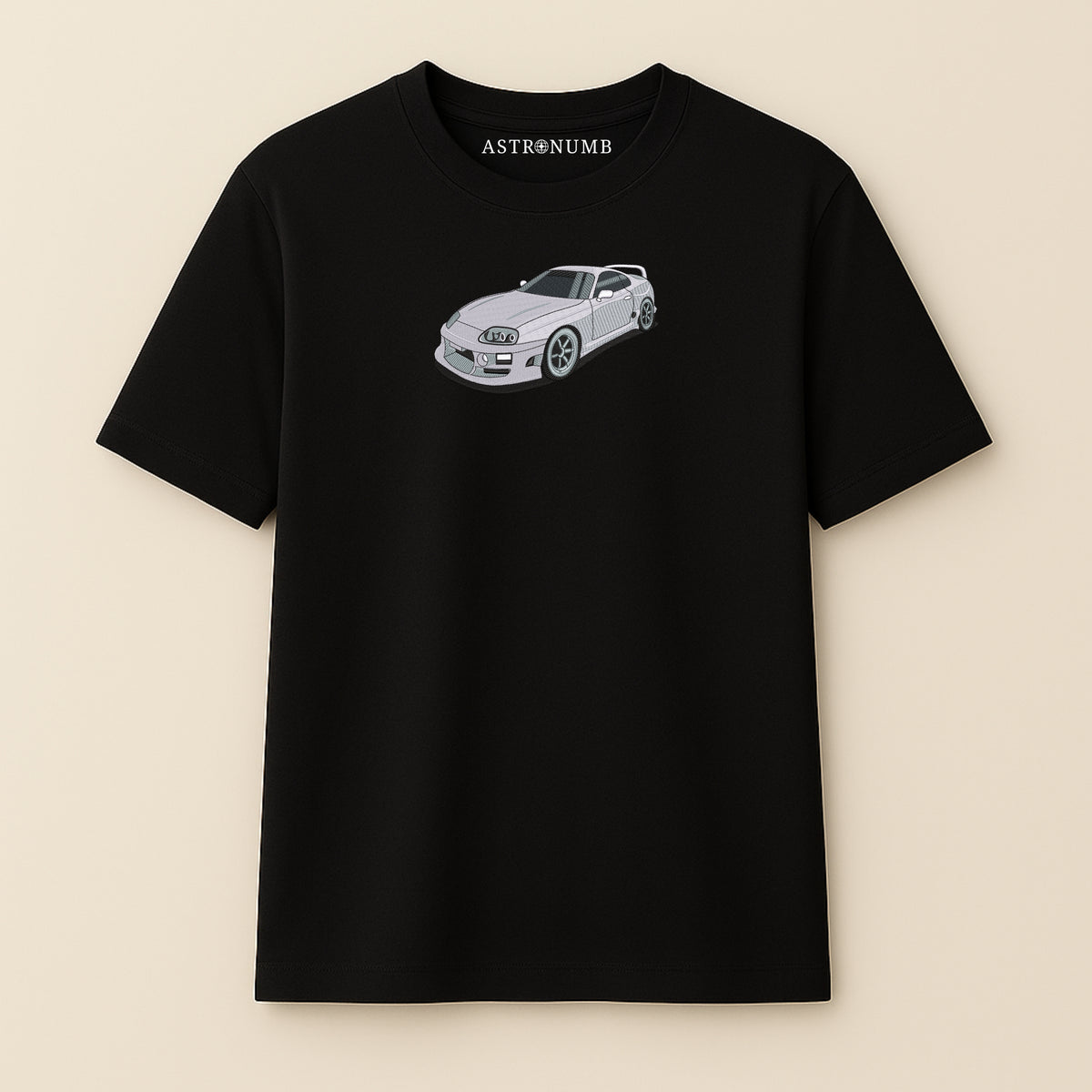 Supra MK4