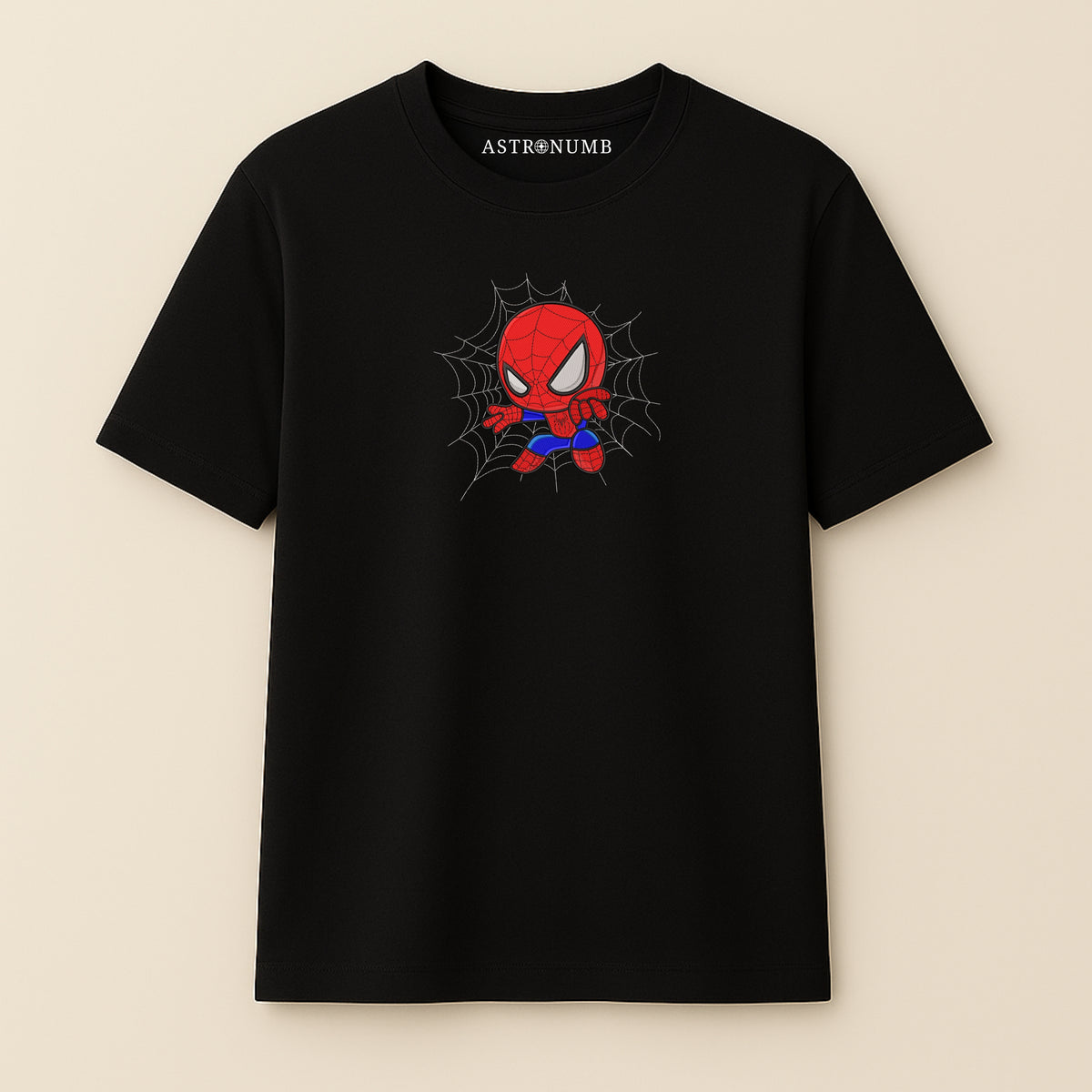 Spiderman Chibi
