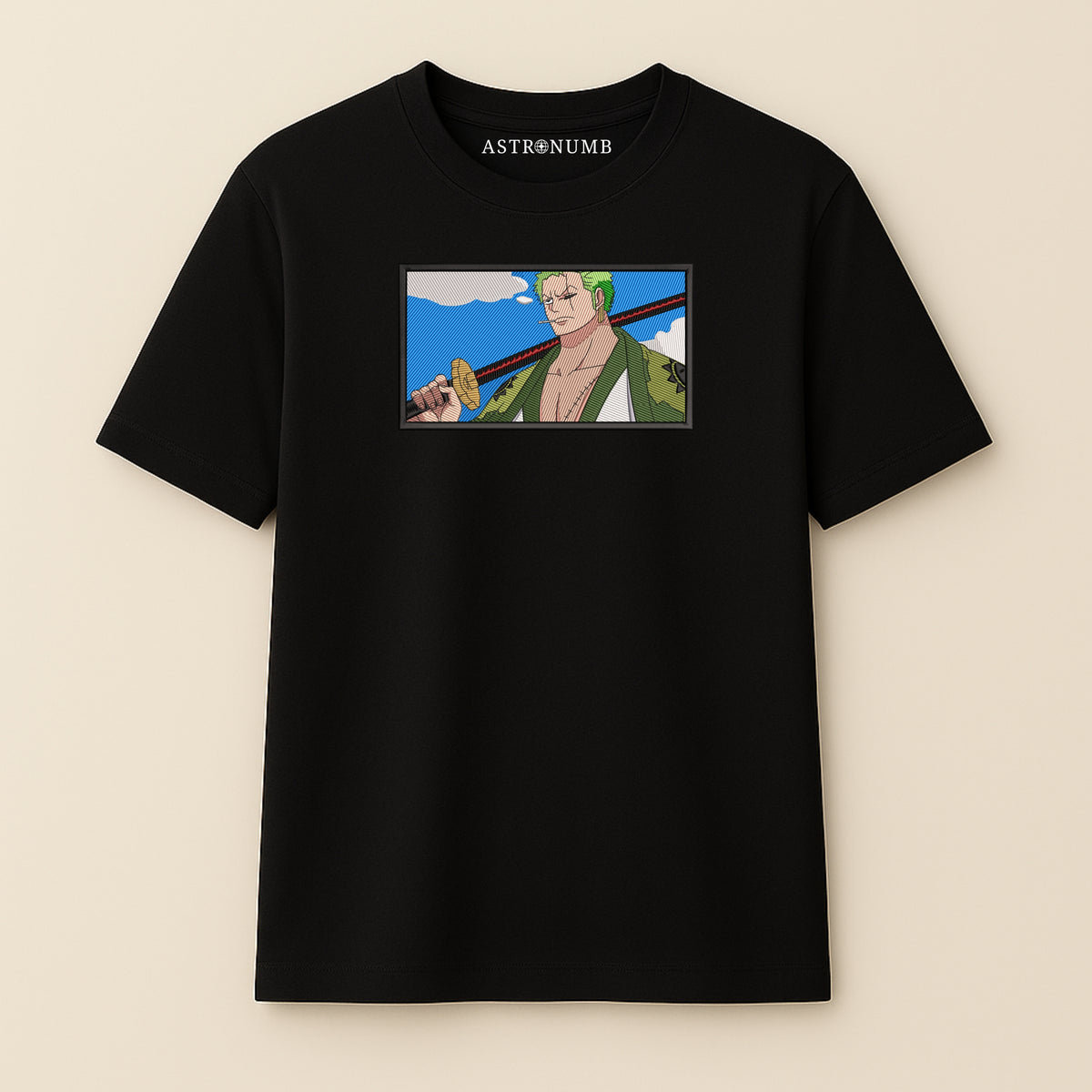 Zoro v2
