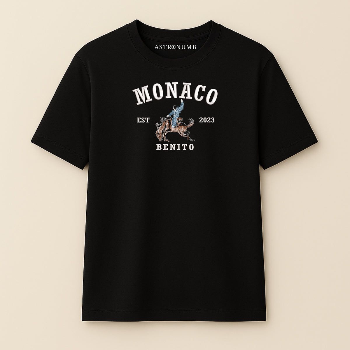 MONACO