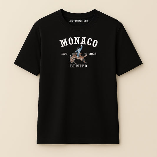 MONACO