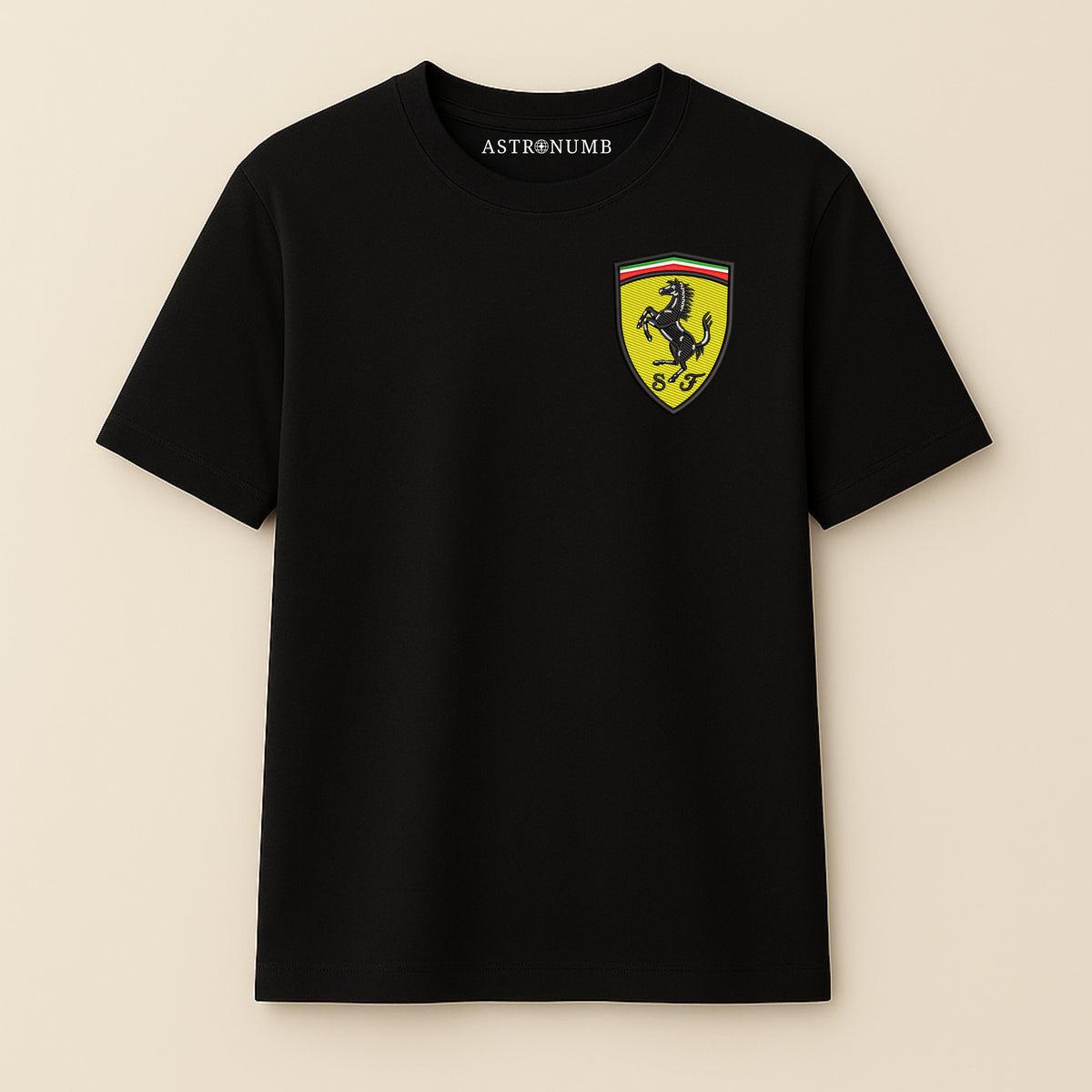 Logo Ferrari