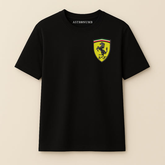 Logo Ferrari