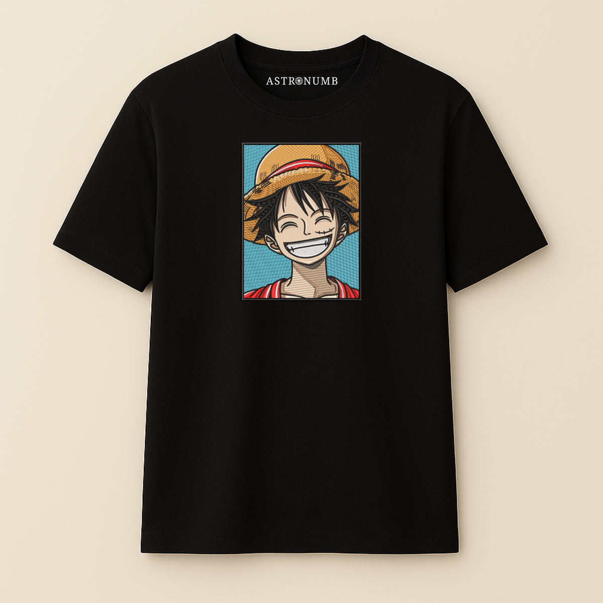 Luffy v11