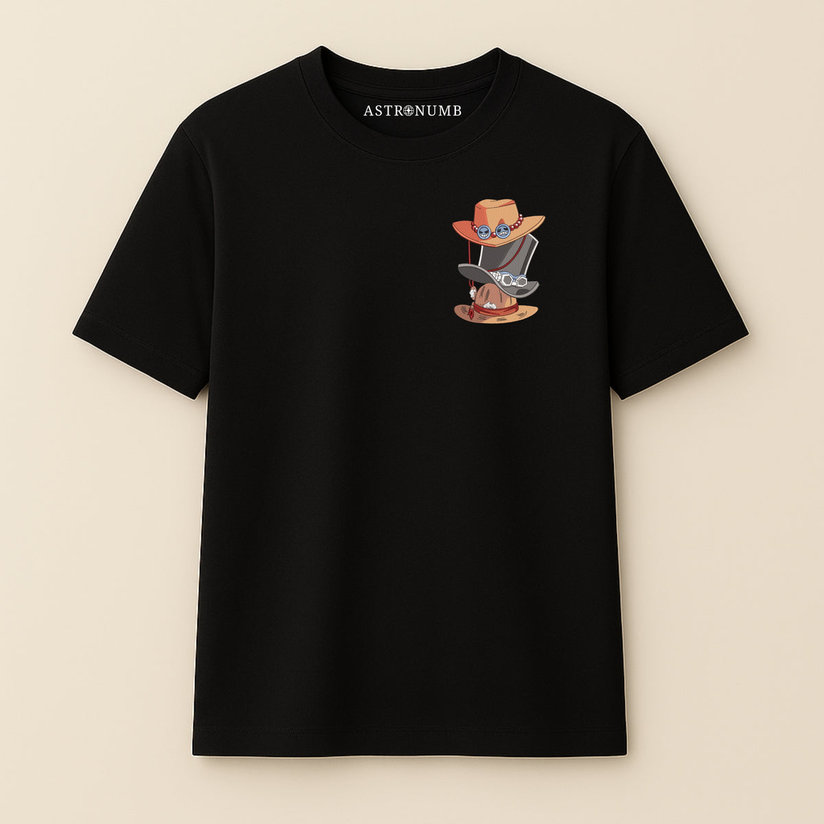 ASL Sombreros
