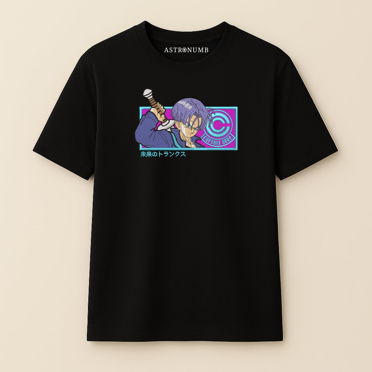 Trunks v1