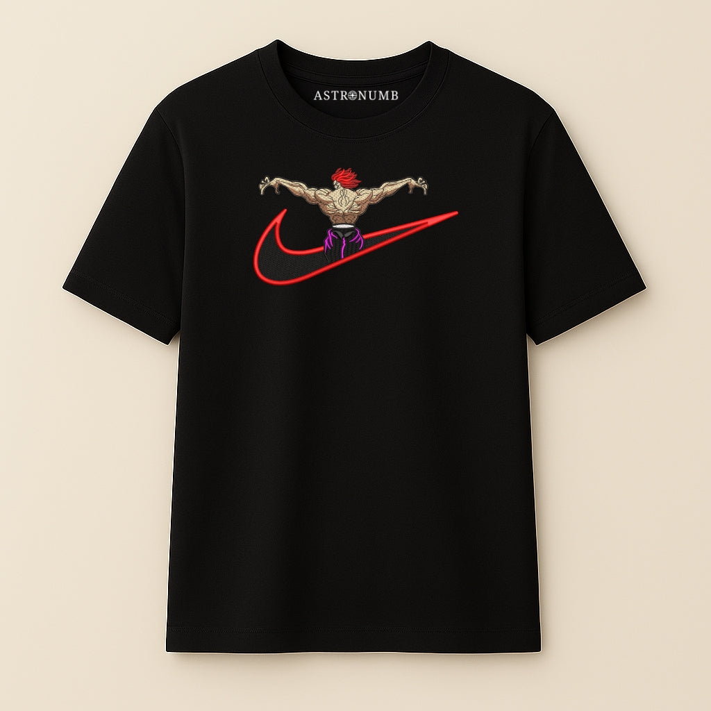 Yujiro Hanma 2.0