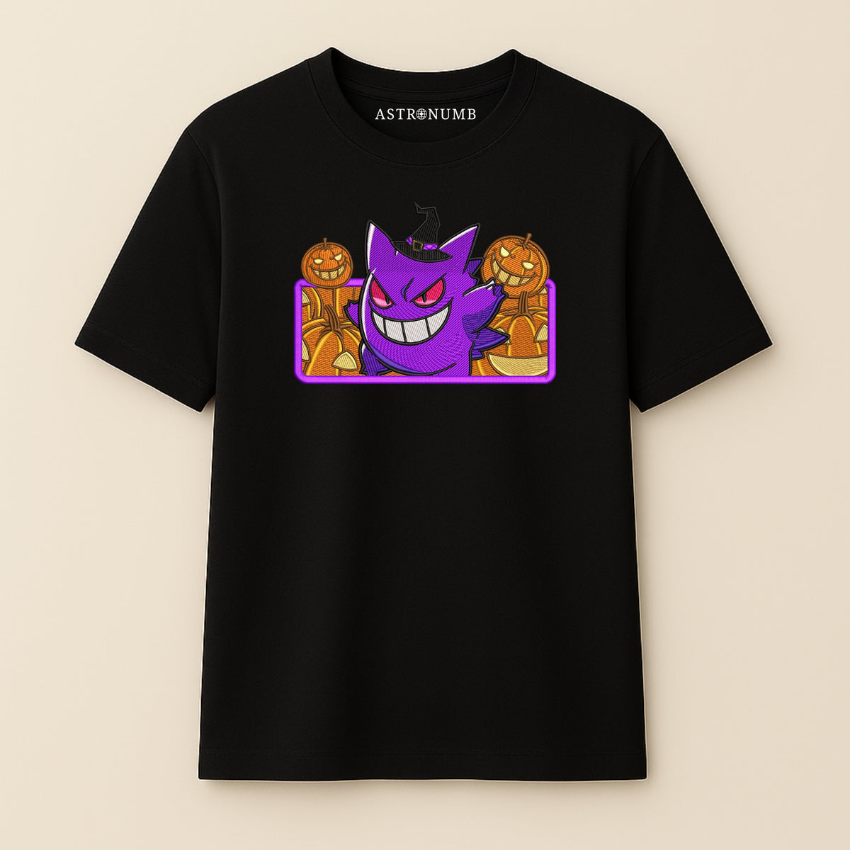 Gengar v7