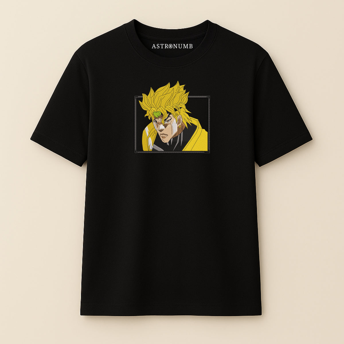 Dio Brando v3