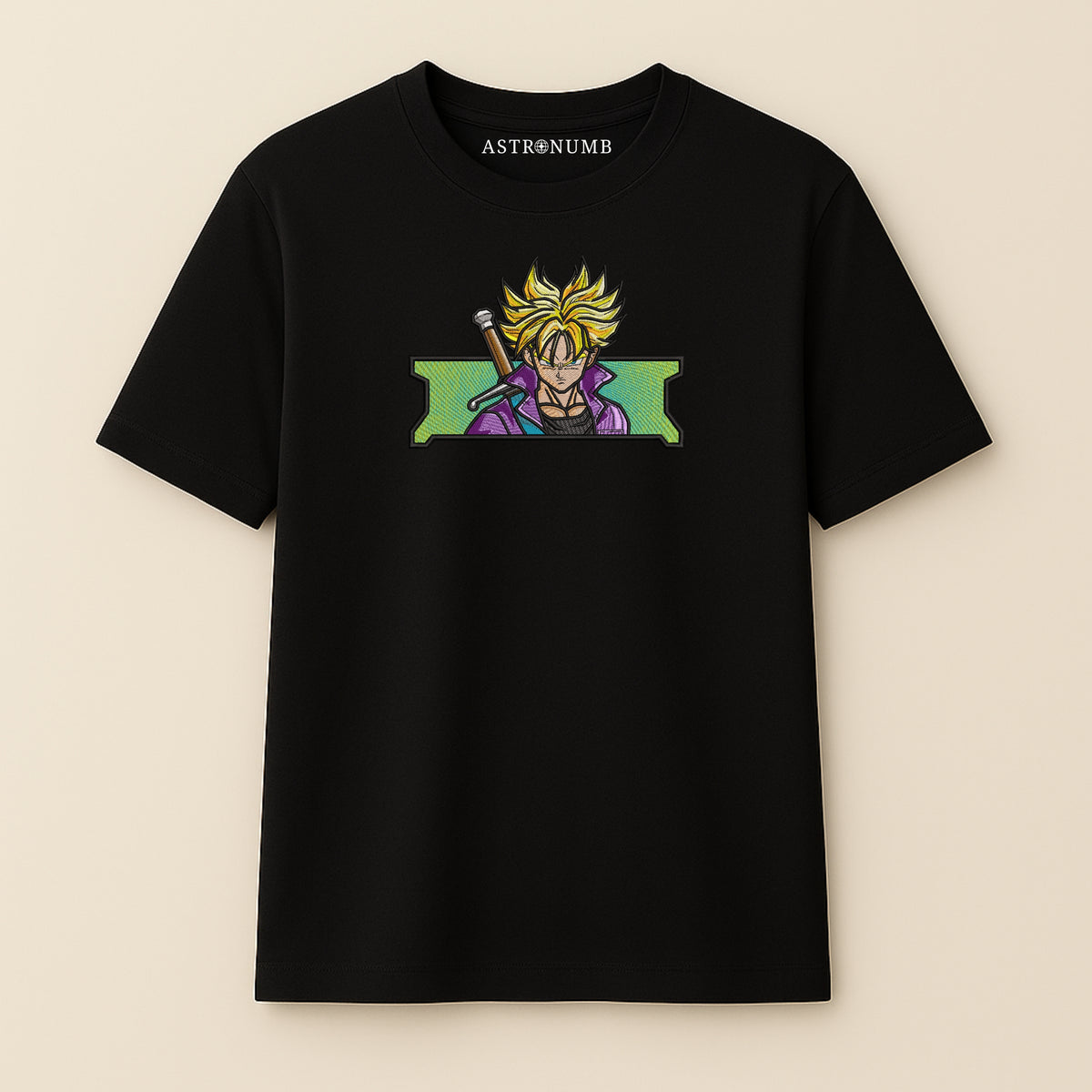 Trunks v2