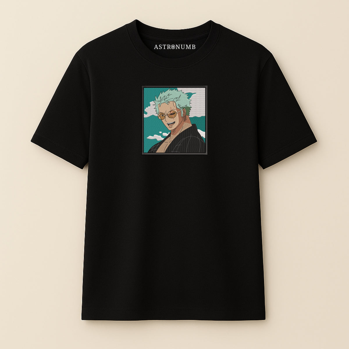 Zoro v3