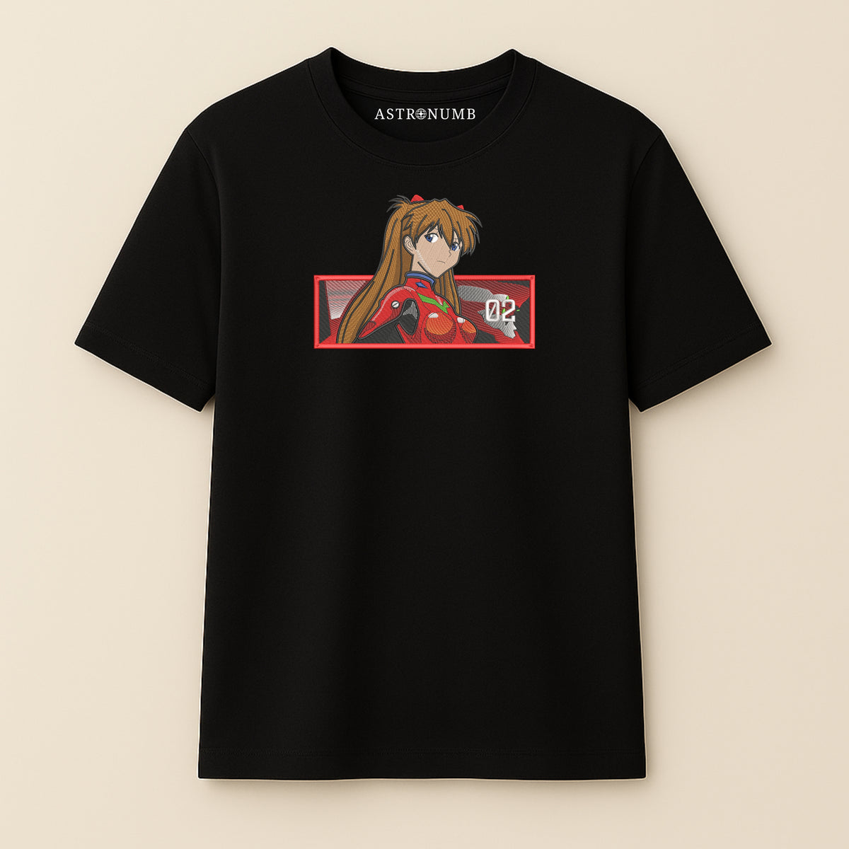 Asuka Langley v2