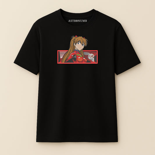 Asuka Langley v2