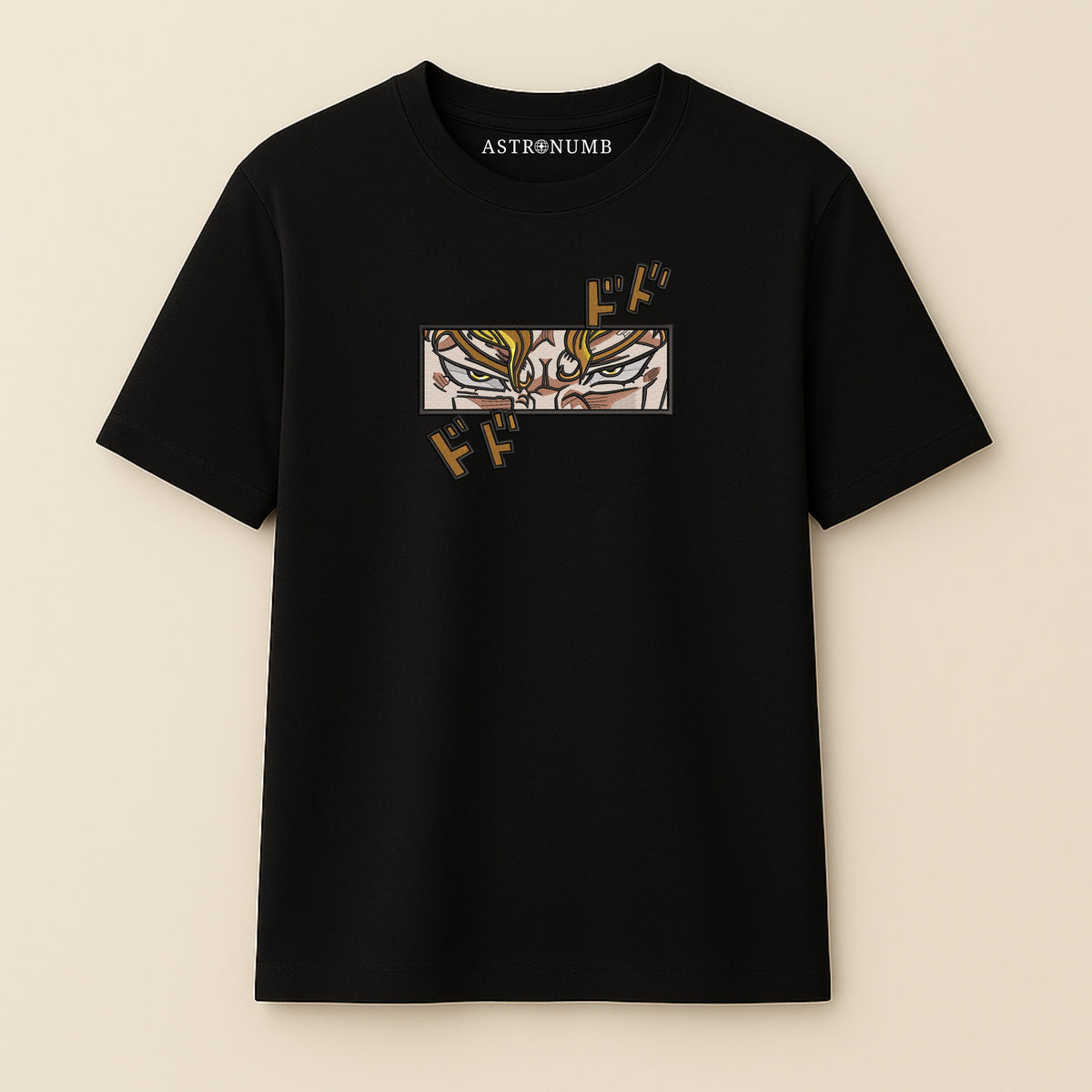 Jotaro Kujo v1