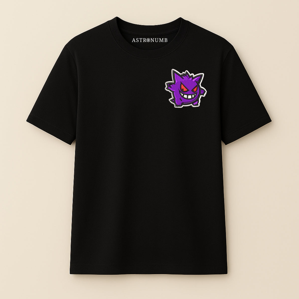 Gengar v4