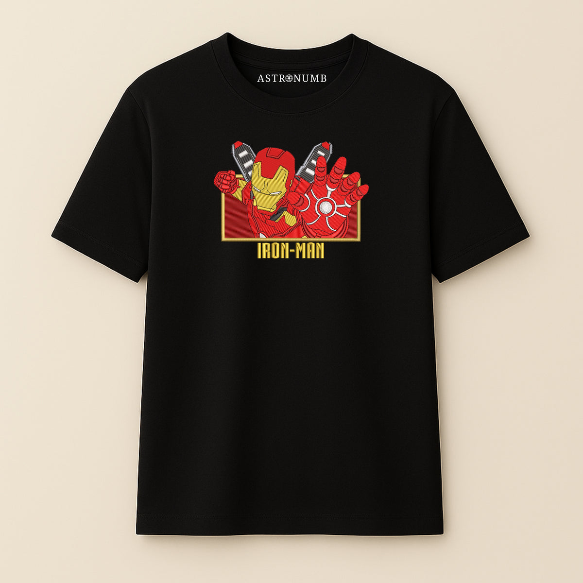 Iron man v1