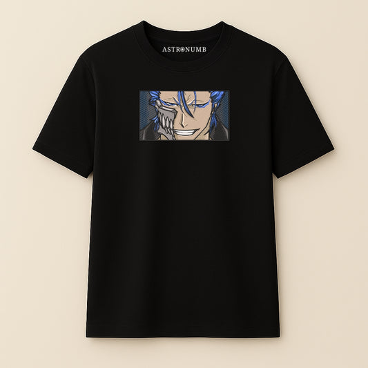 Grimmjow v2