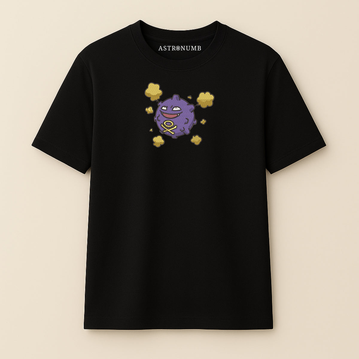 Koffing v1